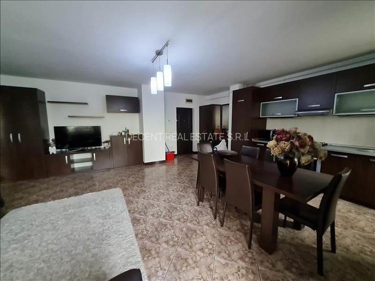 Apartament 2 camere Racadau, mobilat si utilat,Brasov - 9