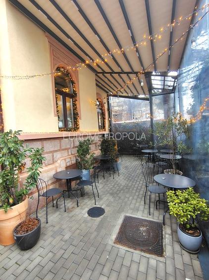 Imobil Parcul Carol - 13