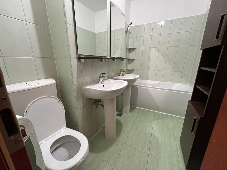 Titan 2 Camere Etaj 4 59 Mp Loc Parcare 17 Min Metrou Complex Rasarit De Soare - 11