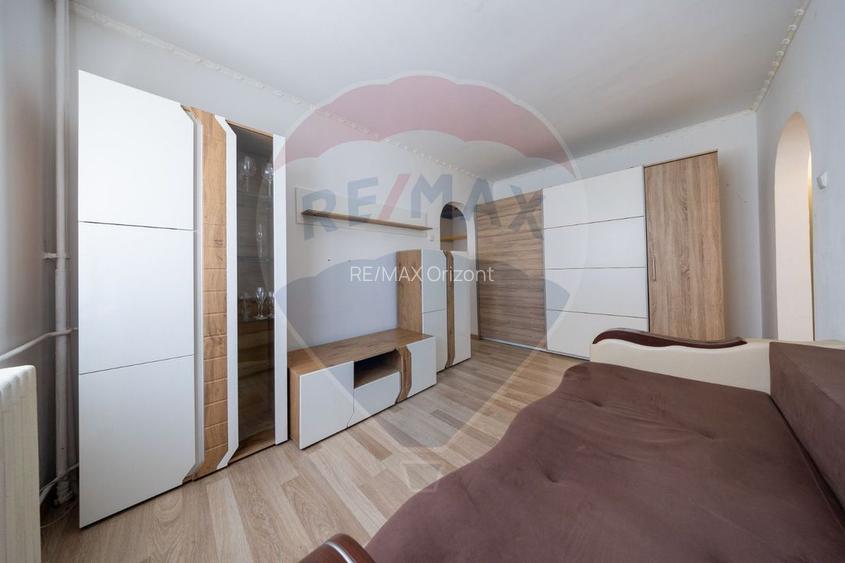 Apartament cu 2 camere de vânzare în zona Electroprecizia - 4