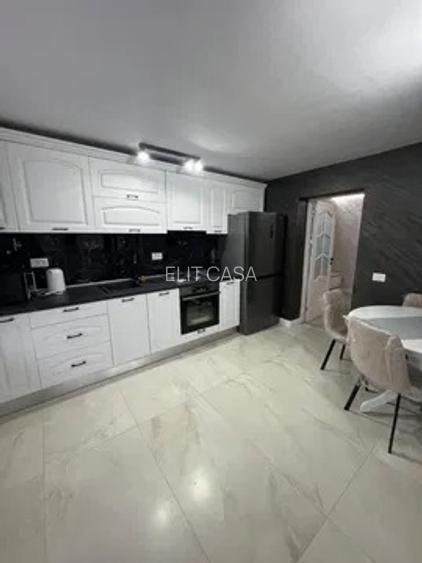 Casa - finisaje LUX, 3 camere, zona Horpaz - 5