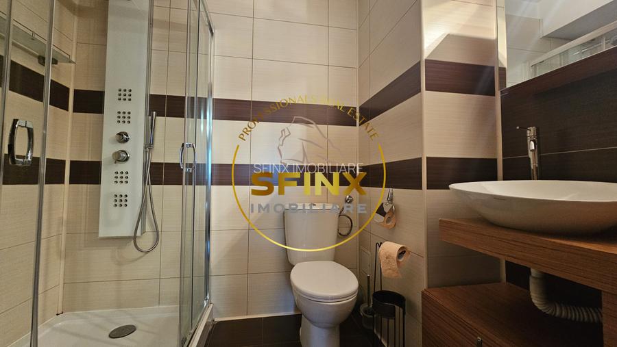 3 camere/ Stefan cel Mare/ Dacia/ parter cu terasa si gradina/ parcare - 16