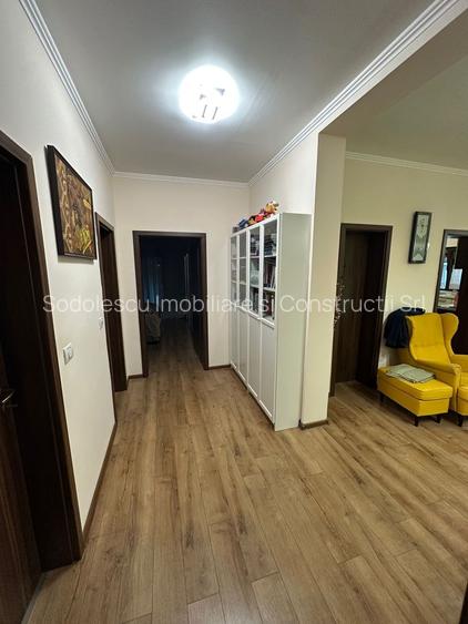 Casa parter cu carpot - 10