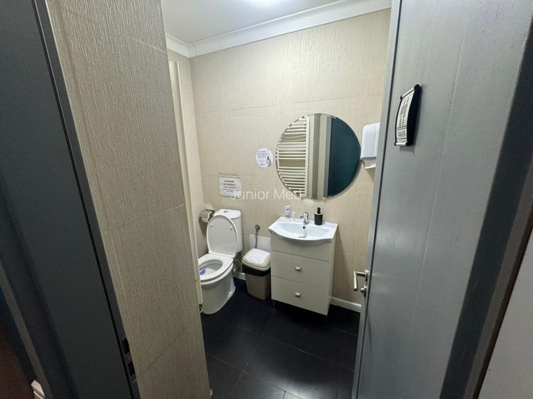 SPAȚIU COMERCIAL STRADAL - 2