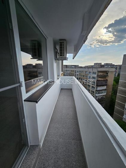 Metrou Tineretului  Piata Norilor - 5