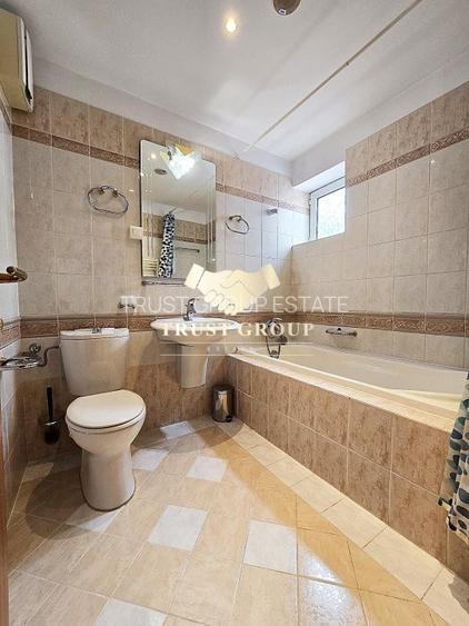 Penthouse 3 camere tip duplex Arcul de Triumf  |Loc de parcare dublu | - 29