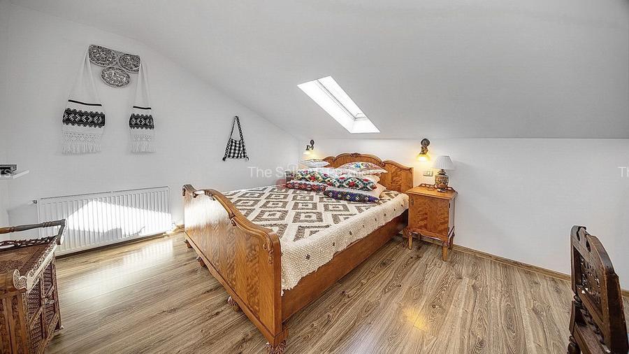 PROPRIETATE DEOSEBITA - LIZIERA PADURII - 47