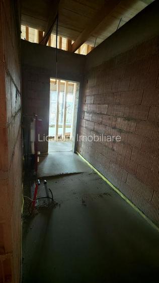 Casa la cheie in CRISTIAN pe Parter, zona de vile,250.000 euro - 18