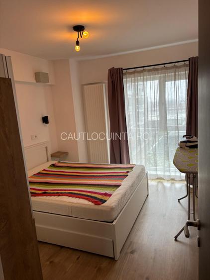 Apartament 2 camere |Belvedere | Baneasa  - 3