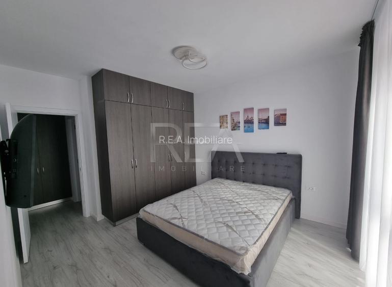 Apartament 2 Camere in Complexul rezidențial Exigent Plaza | Faza 4 - 2