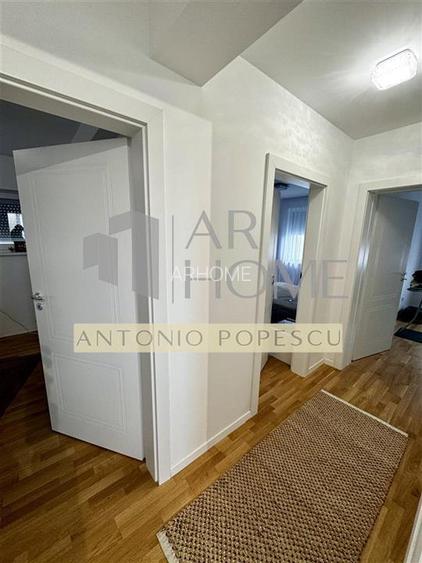 Vanzare vila 4 camere, in Ploiesti, Cartier Albert - 28