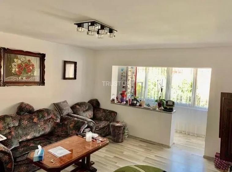 Comision 0%| Apartament 3 Camere |Decomandat |Mobilat | Complex /Lunei - 4