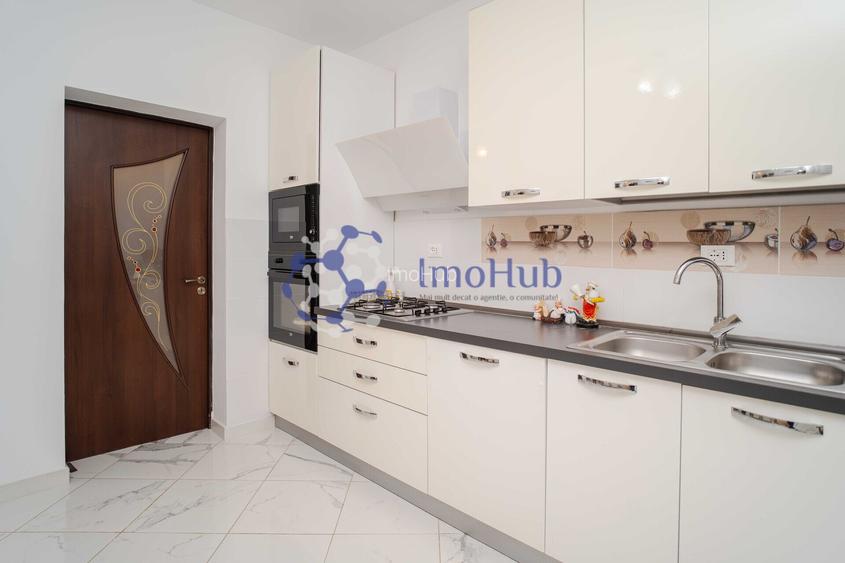 Casa 155 mp utili, 1805 mp teren, mobilata si intabulata, Letcani - 17