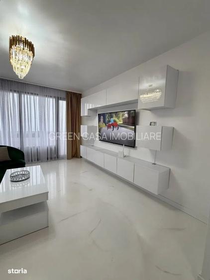 Duplex ultrafinisat | închiriere | 4 camere | Vivo / Parcul Poligon - 3