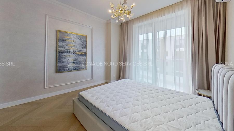 Arqa Jolie Village | 4 camere luxury | Pipera – Iancu Nicolae - 8