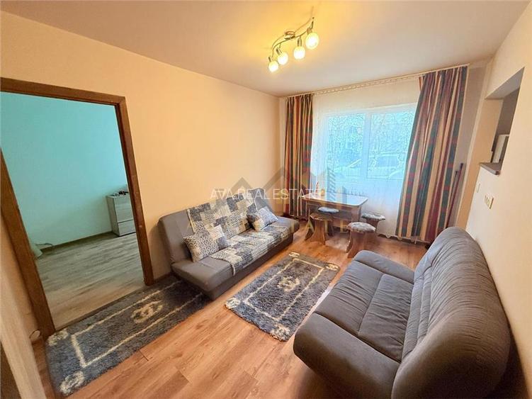 Apartament  2 camere, 31 mp, parter - Zona Sagului - 2