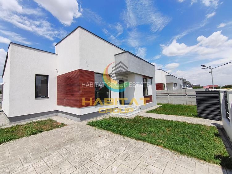 Casa individuala / 4 camere / 330 mp teren / Com. Berceni - 2