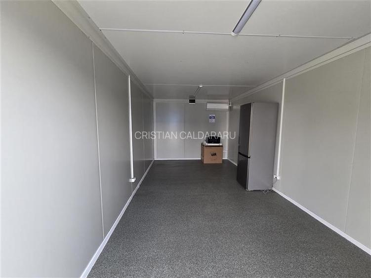 Inchiriere depozit/hala/spatiu industrial Berceni - Metalurgiei - IMGB, Bucurest - 16