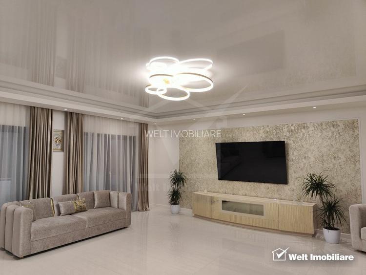 OPORTUNITATE! Vila cu finisaje de lux, zona Auchan, Iris - 8