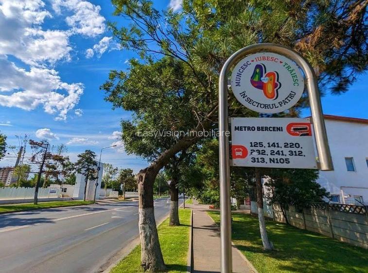 2 camere | Cartier Solar | 55 mp | Decomandat | Etaj 3/6|Aparatori - 8