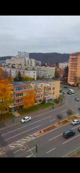 Apartament ultracentral cu 4 camere/2 bai si vedere deosebită / pet friendly   - 12