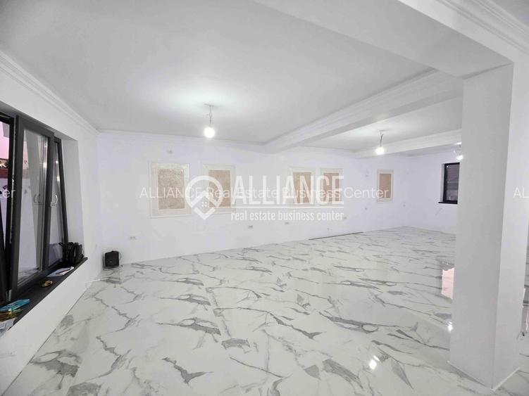 Ovidiu (cod 07) Casă premium P+1 cu teren de 320 mp - 5