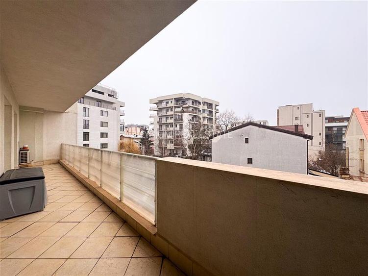 Apartament de inchiriat 3 camere Herastrau Soseaua Nordului - 25