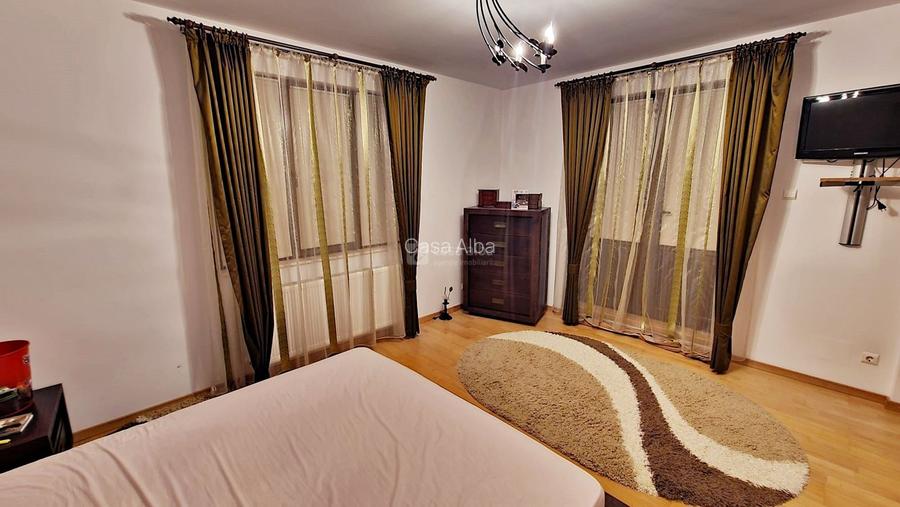 Barnova, casa D+P+E+M, locul perfect pentru inceputuri noi - 11