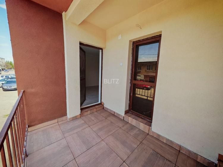 Apartament 2 camere, decomandat, zona Brestei, Promenada Mall   - 2