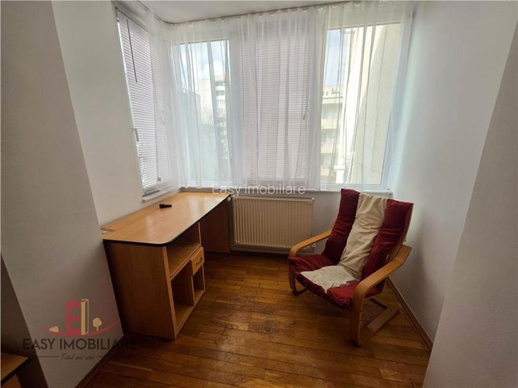 Apartament 3 camere, UMF, Spital, Cornisa, Targu Mures - 11