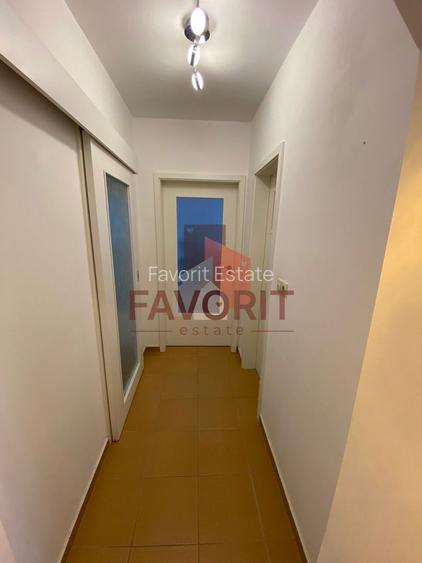 Etaj intermediar. Mobilat si utilat. Cu centrala proprie - 7