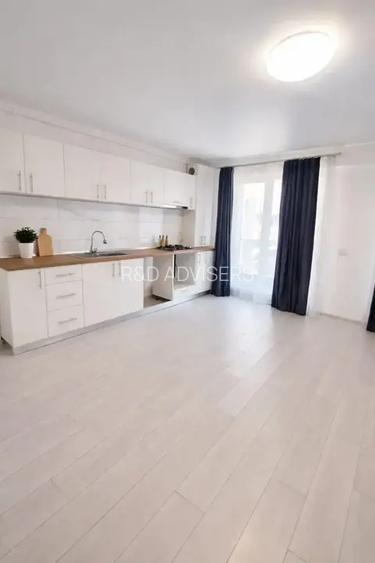 Garsonieră mobilata si utilata zona Berceni ansamlu PREMIUM - 7