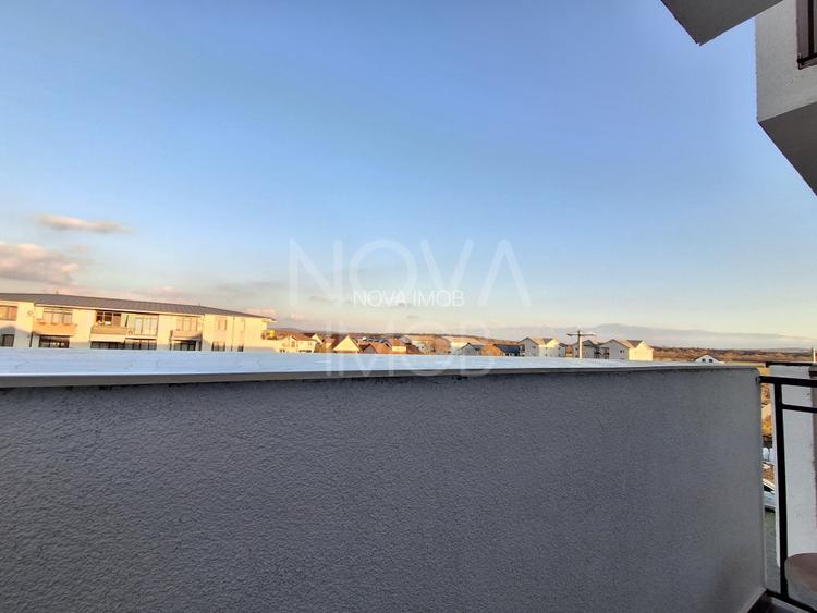 Studio NOU de inchiriat – Cartierul Arhitectilor, Sibiu - 8