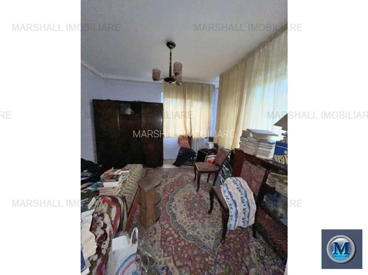 Casa cu 3 camere de vanzare, zona Cantacuzino, 70 mp #16517 - 8