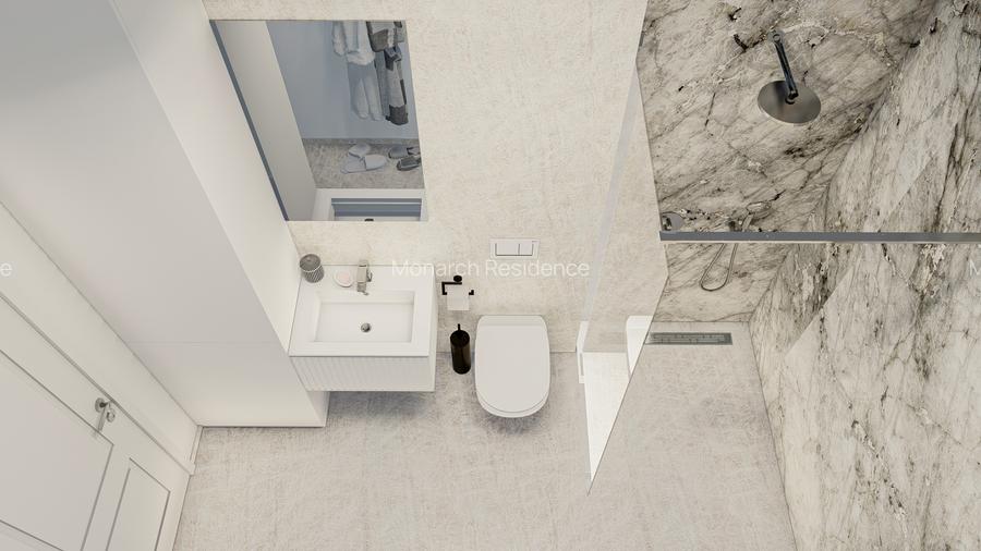 Lux și Intimitate: Un Singur Vecin  - Vedere Panoramică Mehala, boxa inclusa - 13