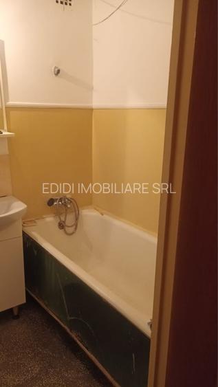 Virtutii vanzare 2 camere decomandat etaj 3 din 4, necesaita renovare - 7