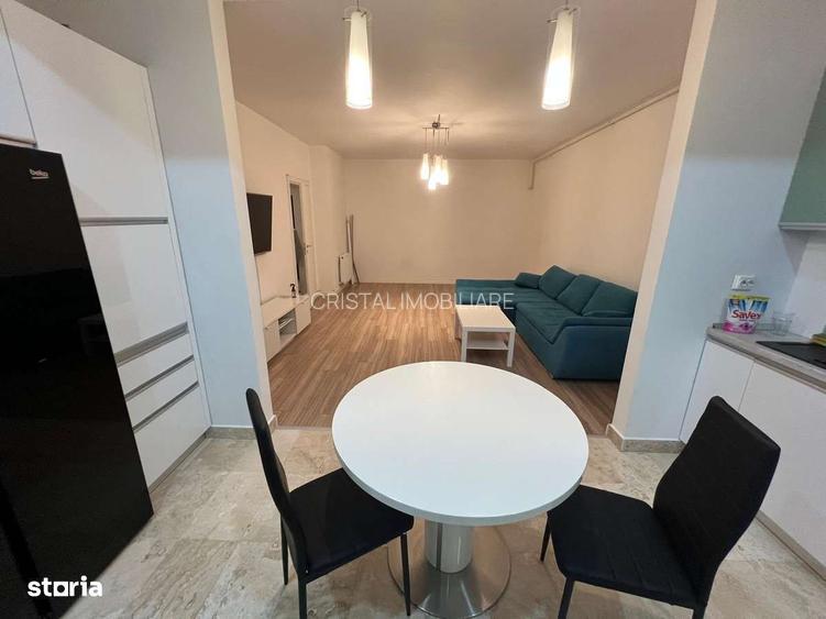 Apartament 2 camere bloc nou, Bd Timisoara, mobilat complet, parcare opțională - 4