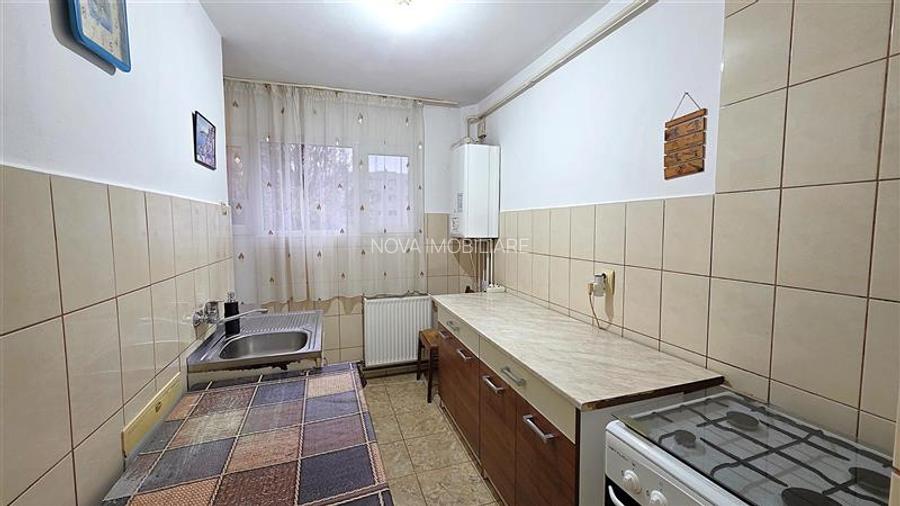 Astra, apartament 2 camere mobilat si utilat - 7