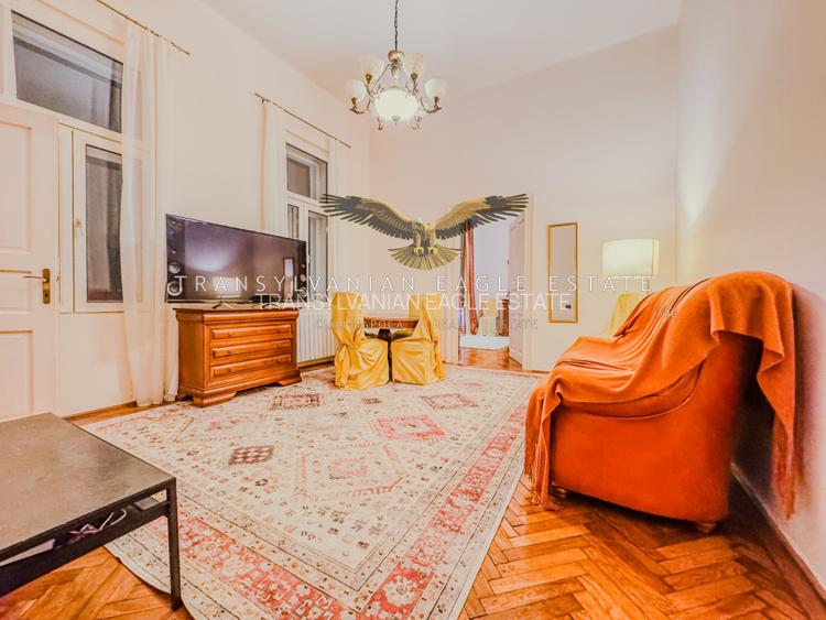 Locuinta situata in zona centrala din Piata Muzeului - 11