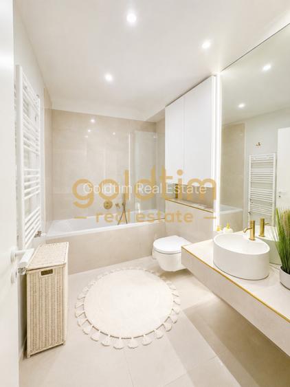 SUPERB / COZY / BALCON / PARCARE /ANSAMBLU INCHIS CU PISCINA, GYM - 6
