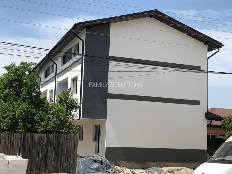 Proiect nou pozitie foarte buna. P+1+M. 5 cam - 32