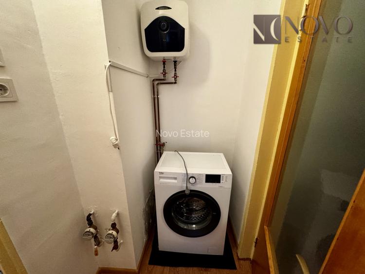 2 Camere | Obor | 1983 | Boiler | Balcon - 8