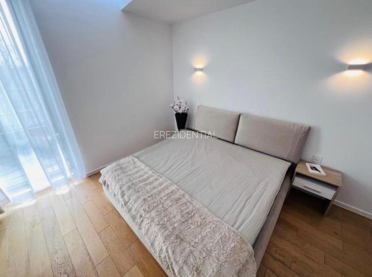 Apartament premium- Lacul Herastrau – 4 dormitoare, balcon cu vedere la lac - 10