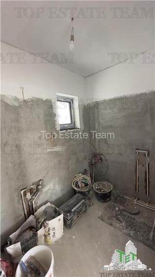 Casa individuala 4 camere pe parter, cu toate utilitatile si 400 mp de teren in - 23