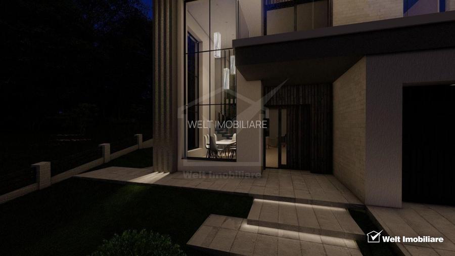 Casa individuala cu gradina in zona restaurant Roata Faget-Cluj Napoca - 5