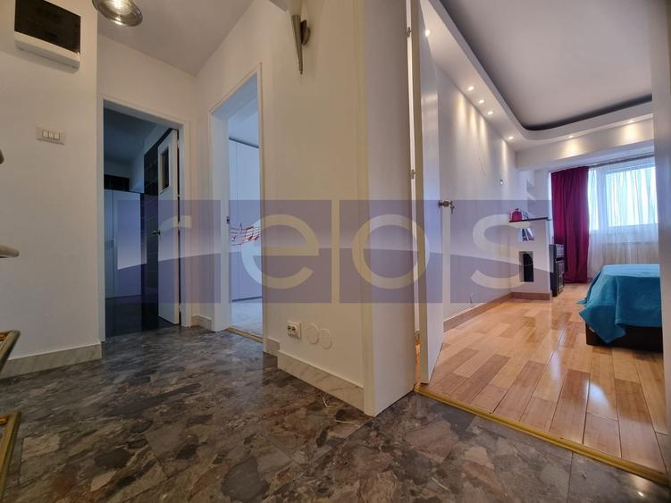VANZARE- 3 CAMERE-PENTHOUSE -UNIRII - 28