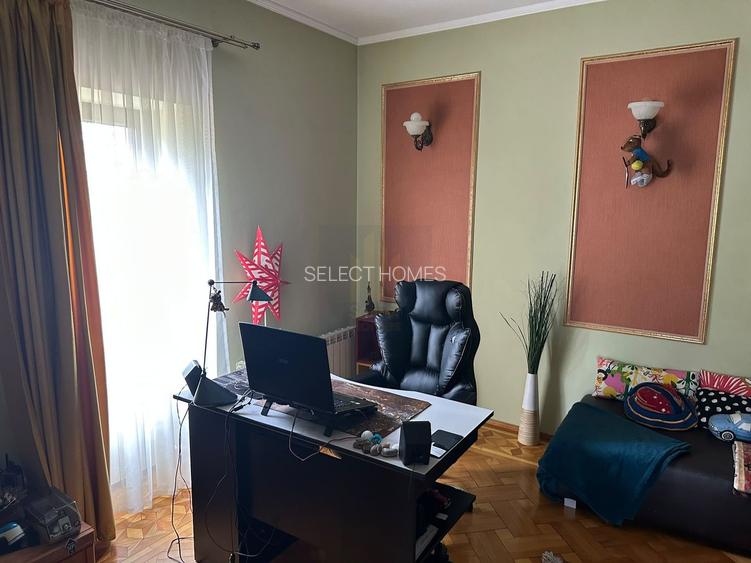 Vila Impresionanta | 9 Camere | 679mp Teren | Garaj Dublu *Cotroceni* - 22