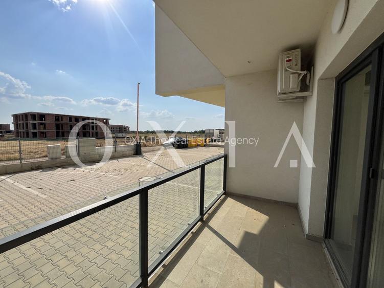 SX593 Torontalului - 2 Camere - Parter - 6