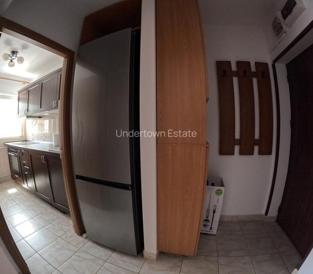 2 Camere Floreasca – Ceaikovski | Et. 2/3 | Renovat, Complet Utilat | Balcon - 8