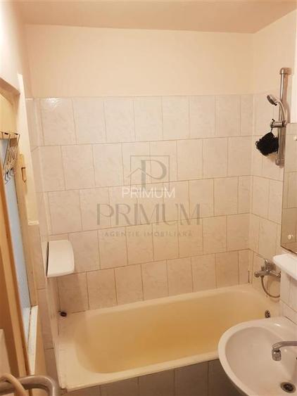 Complexul Studentesc - 2 Camere - Etaj intermediar cu LIFT - Decomandat - 7